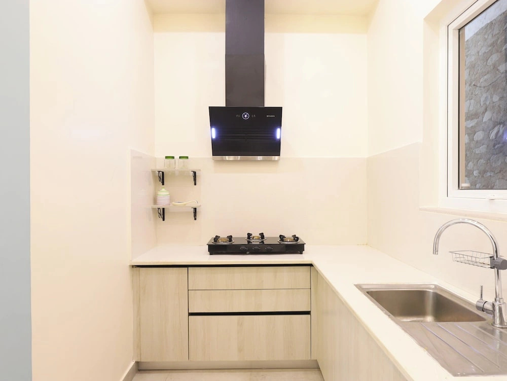 ELIVAAS Antarmann Casa Mirage 3BHK Villa