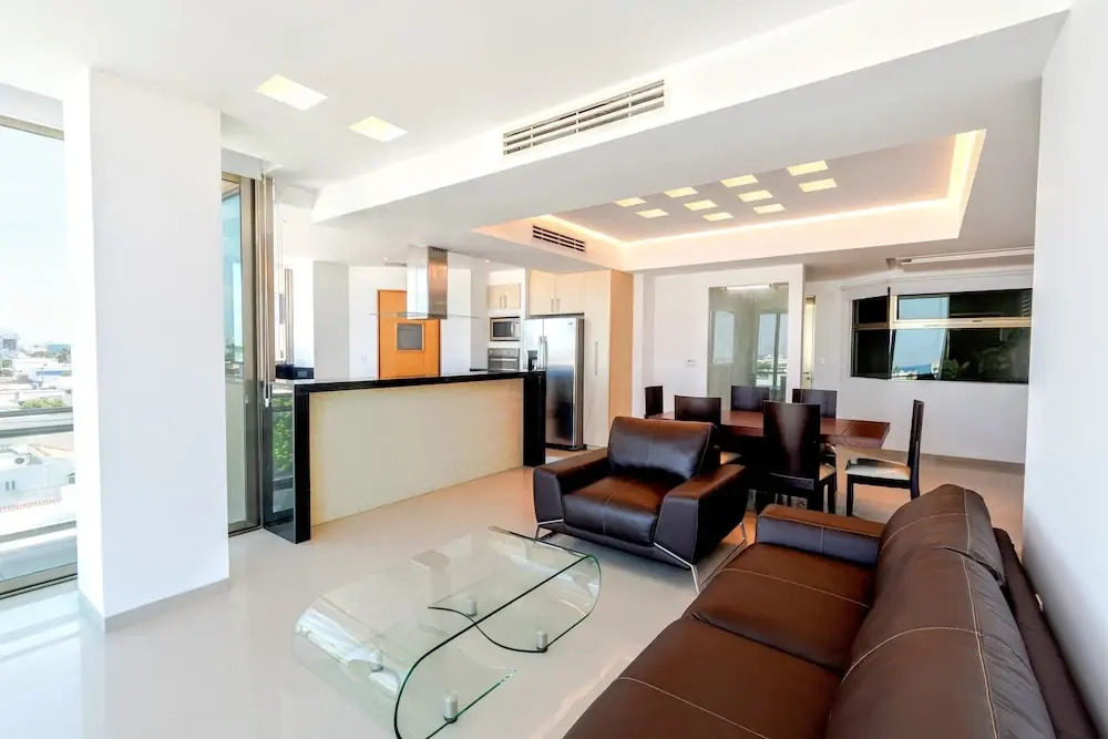 Terra Residencial
