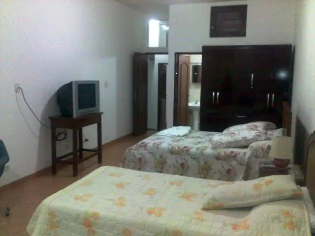 Petit Apart Hotel