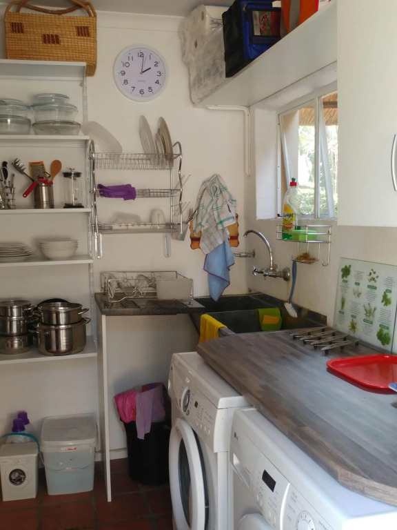 Pepper Tree BnB