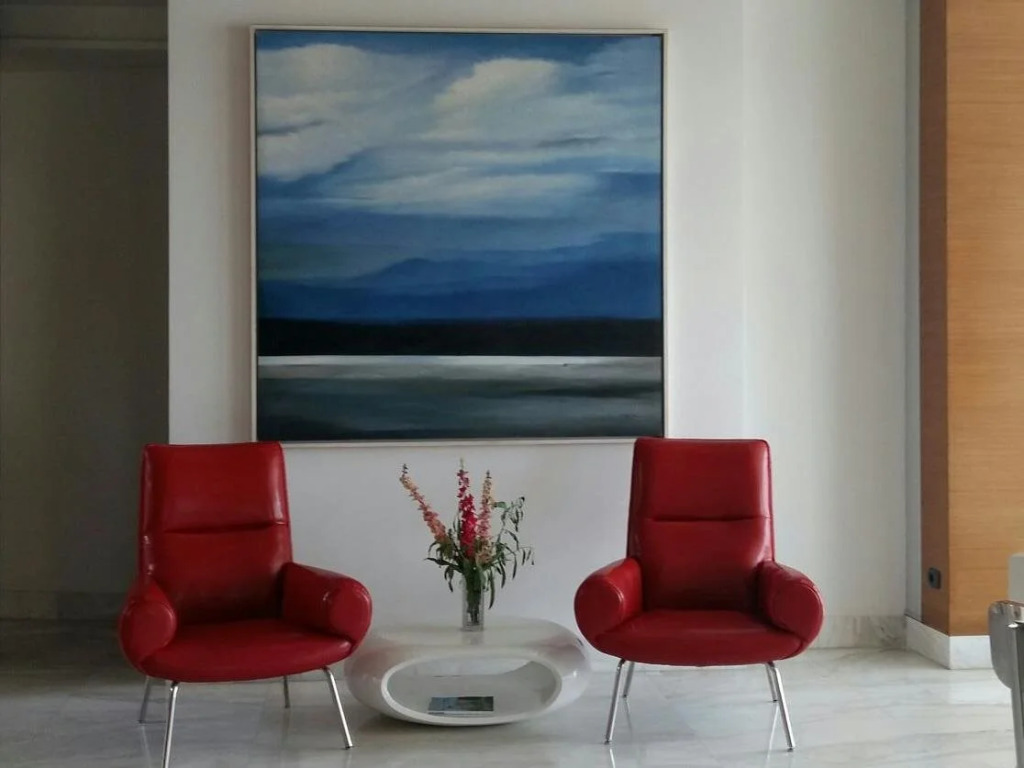 Monte Mare Hotel