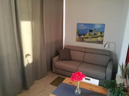 Residenza Paradiso