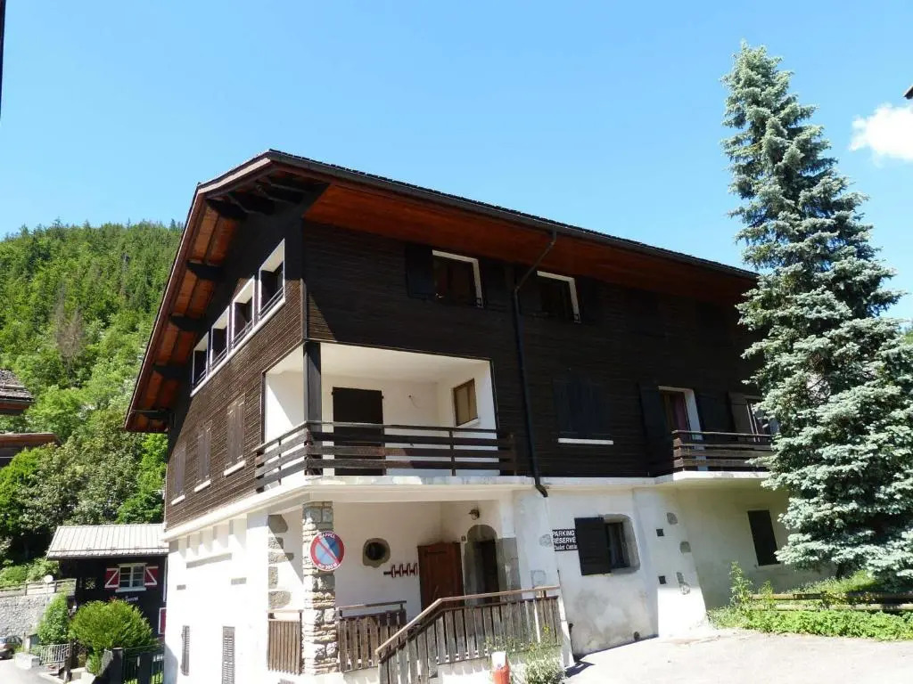 Appartement La Clusaz, 3 pièces, 6 personnes - FR-1-304-6