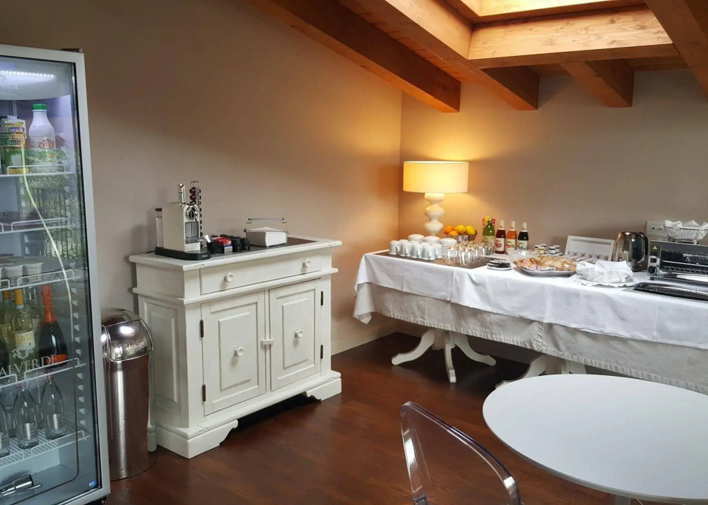 Quercia Belvedere Relais