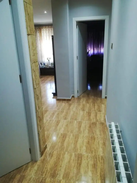 Apartment With 2 Bedrooms in Cehegín, With Wonderful City View