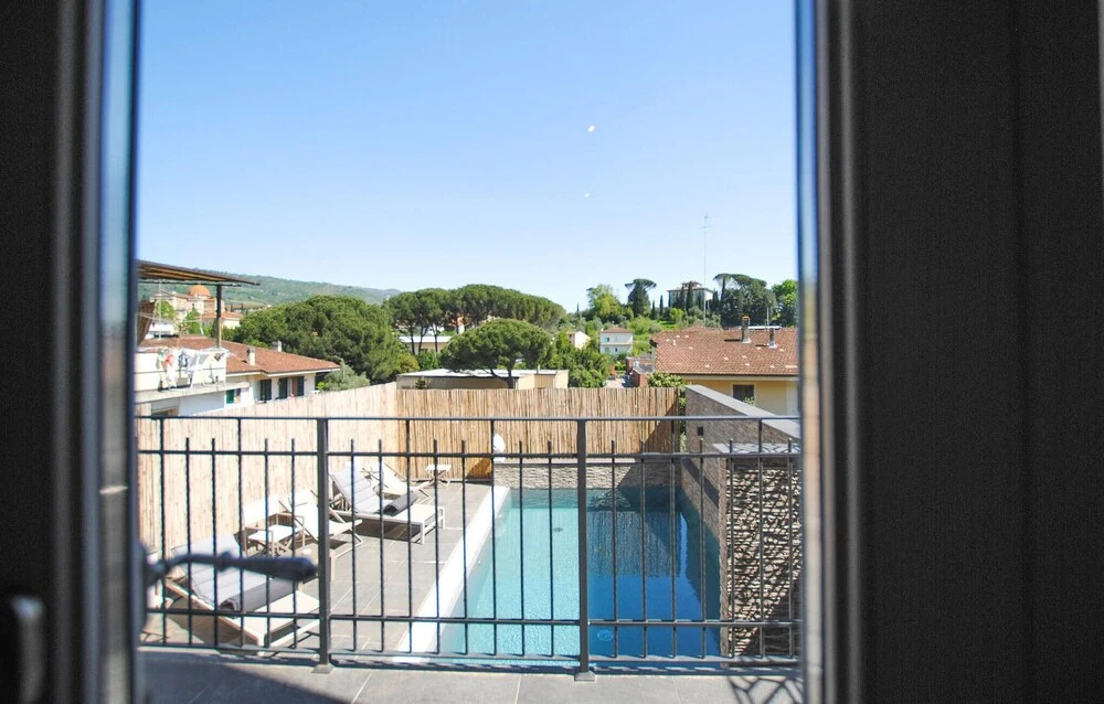 Beautiful Apartment in Lamporecchio With Wifi, 2 Bedrooms and Outdoor Swimming Pool