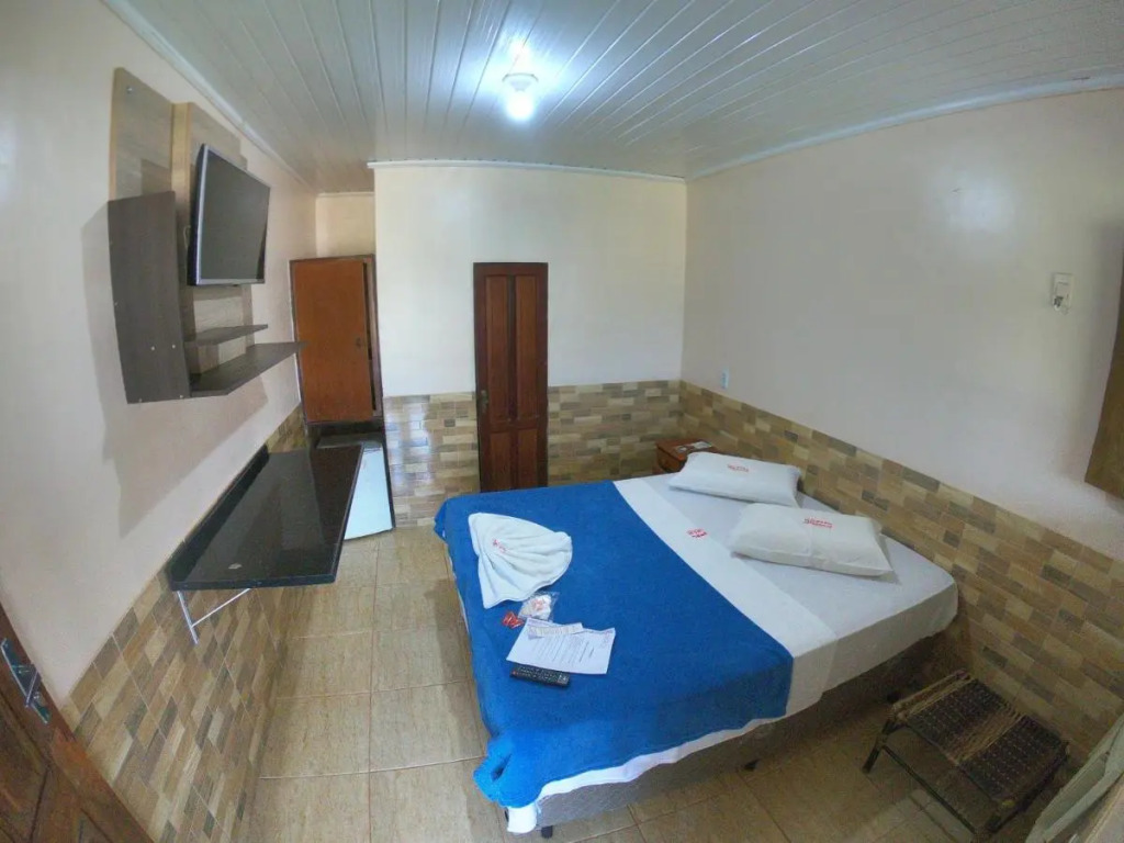 Hotel Marajó - Turismo de Experiência