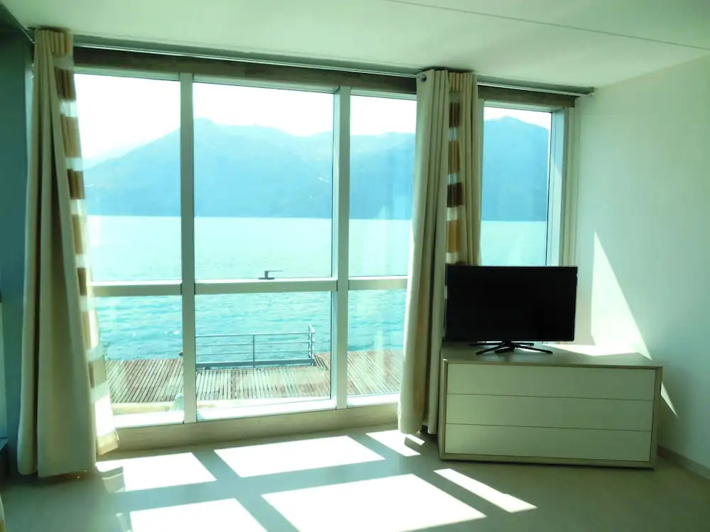Direttamente Al Lago Apartments