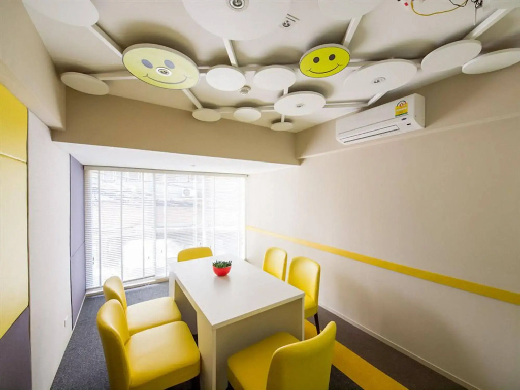 CMYK Boutique Hotel