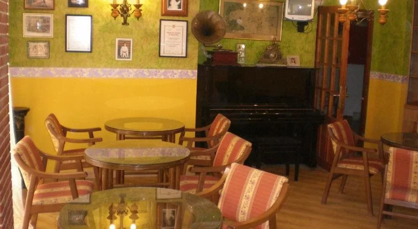 Hotel Canton