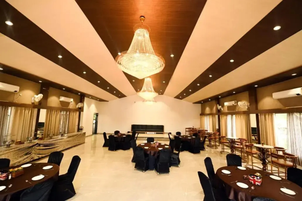 TGI Insignia Resort and Villas