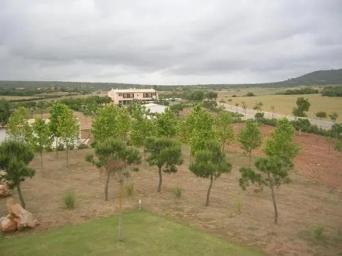 Villa S'Hort de Conies Romanie