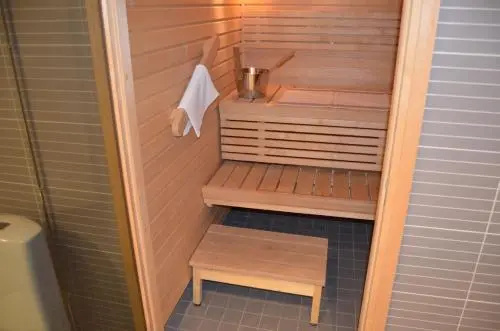 Lahti Vesijärvenkatu Apartment