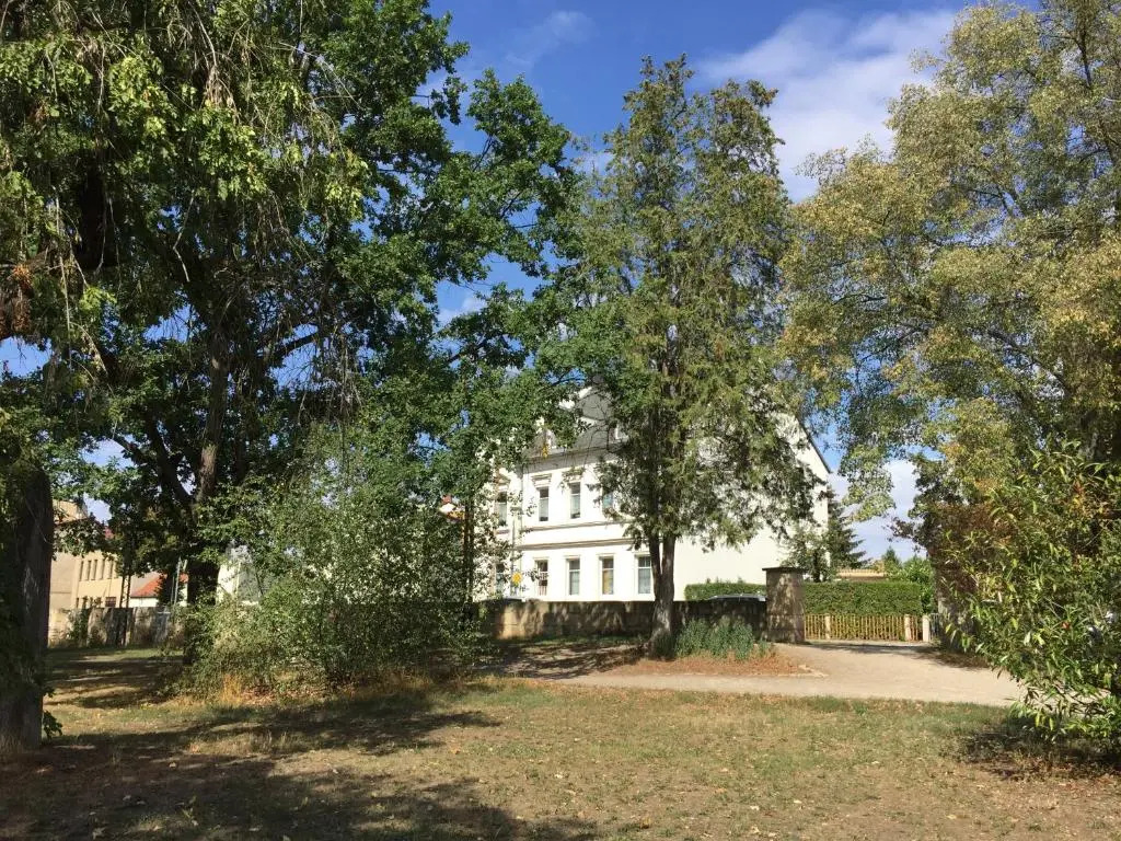 Apartments am Park