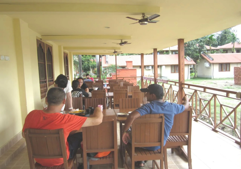 Hotel Wildlife Camp