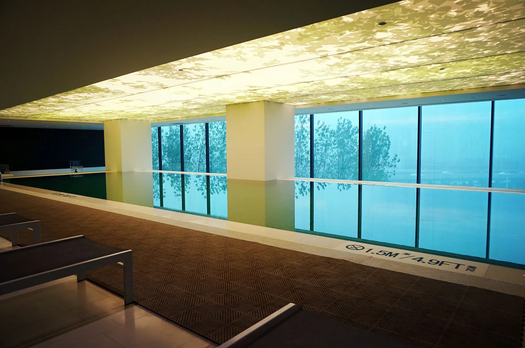 Le Meridien Zhengzhou