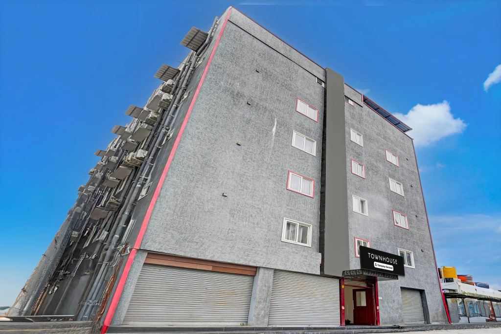 Townhouse Tirupati