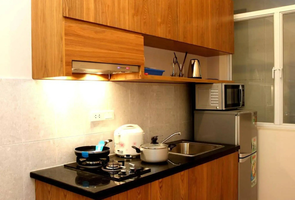 HAD Apartment - Nguyen Dinh Chinh