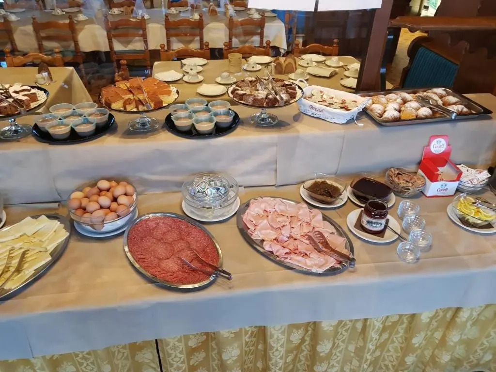 Hotel San Valier