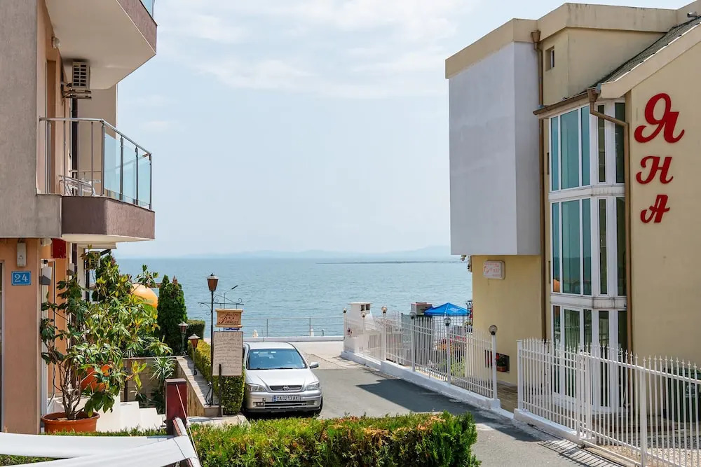 Sea House Afrodita II
