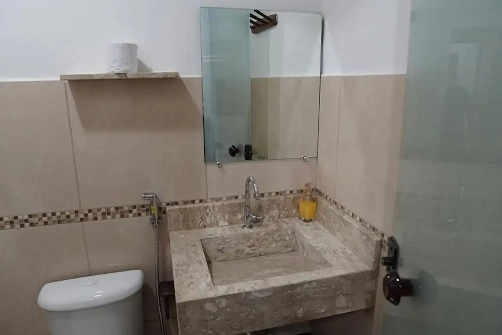 Pousada Raízes São Jorge