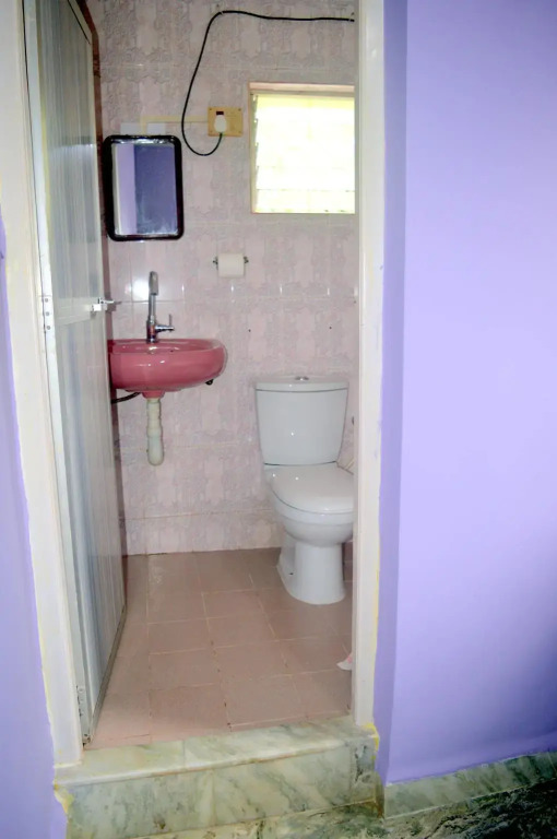 Joets Guesthouse