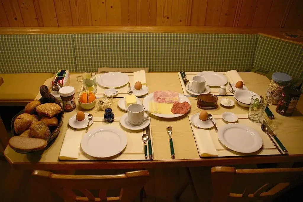 Privatpension Bergschütz