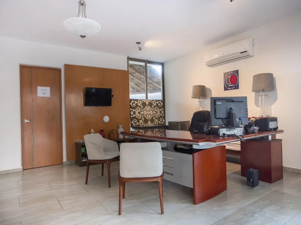 Hotel José y Lety