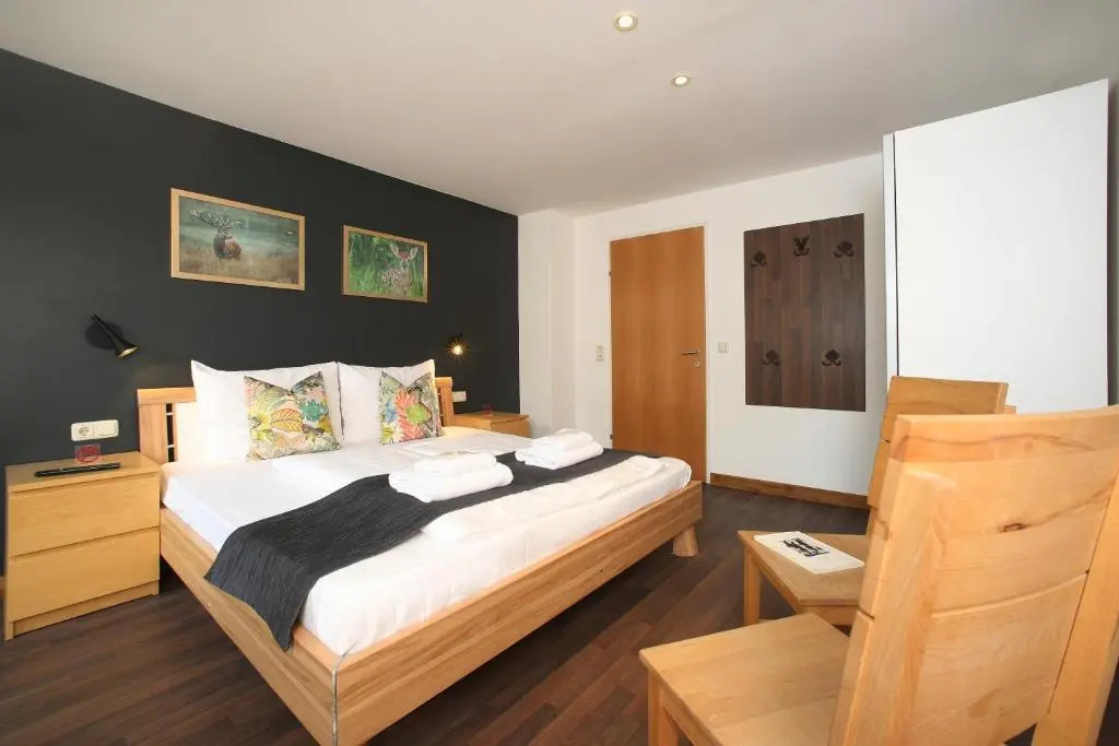 Seehotel Sissi am Zeller See