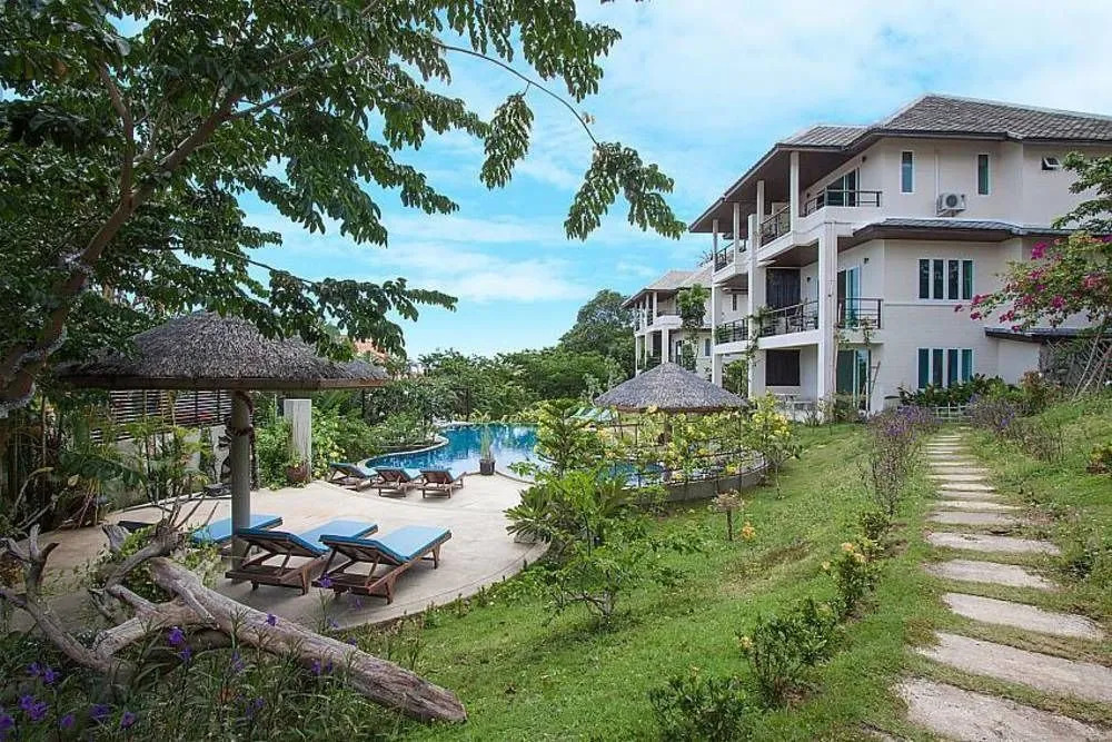 Villa Janani 303