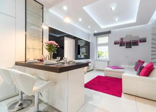 Green Park Rentyear Apartments