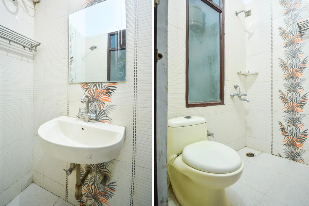 OYO 14466 Asha Bed & Breakfast
