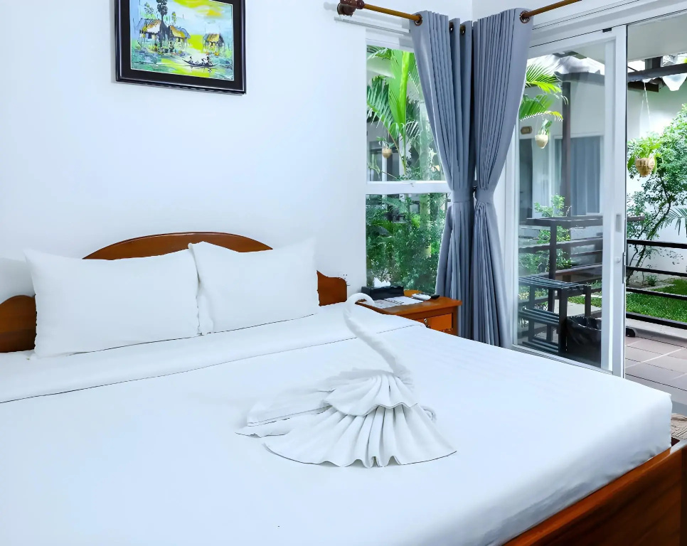 Sea Breeze Resort