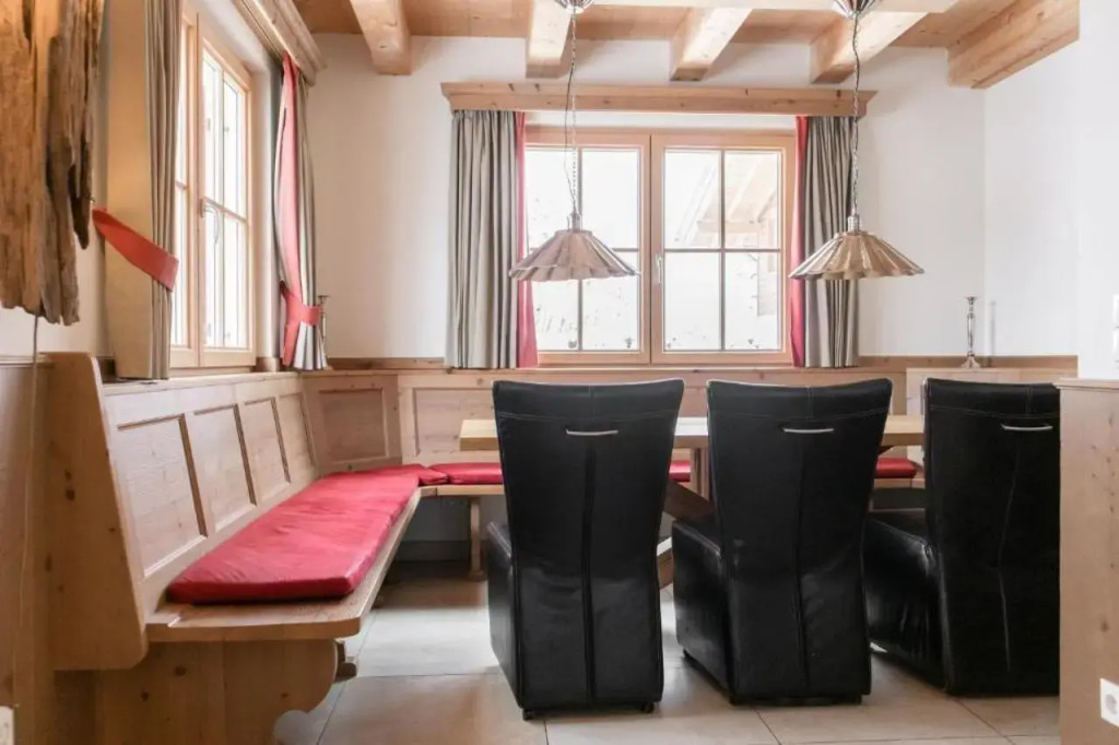 Panorama Chalet with Sauna near Zell am See - Kaprun