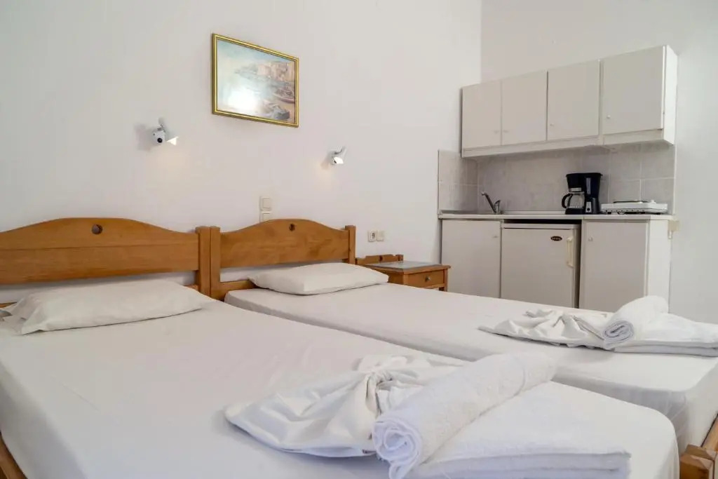 Hotel Mimoza