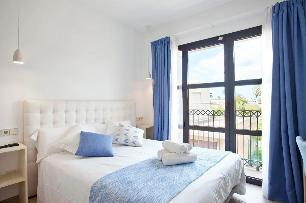 Boutique Hotel Petit Sant Miquel