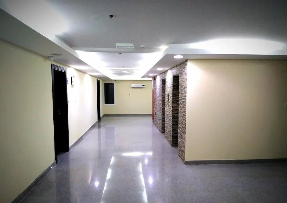 Al Mabilah Hotel LLC