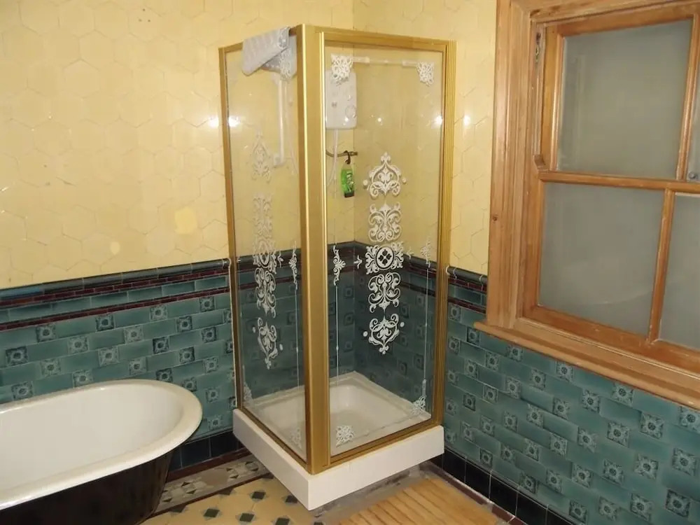 Pannett House Bed & Breakfast, Beautiful Victorian residence