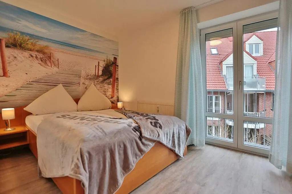Wohnpark am Mühlenteich Wohnpark am Mühlenteich Appartement 32