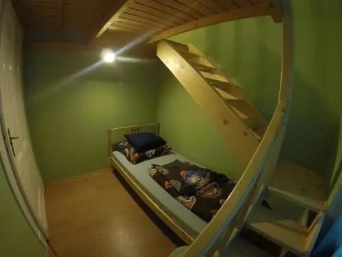 Mandala Hostel
