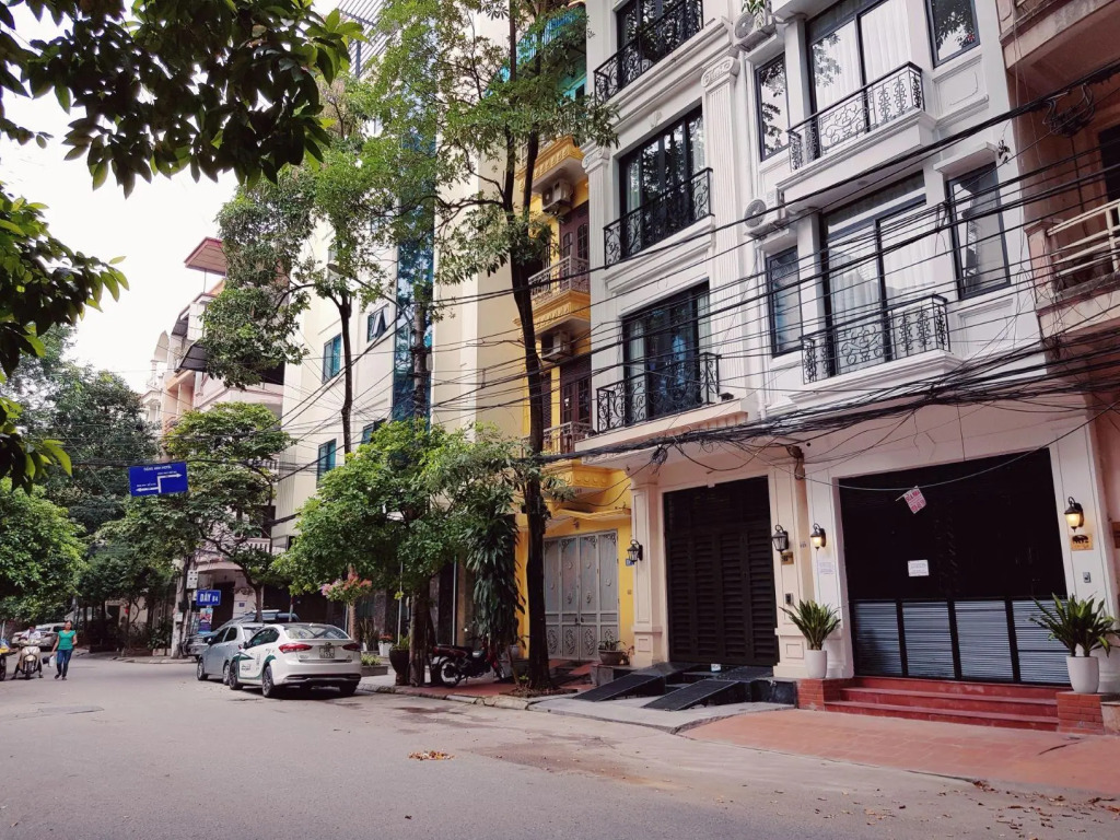 8B2 Studio Apartment