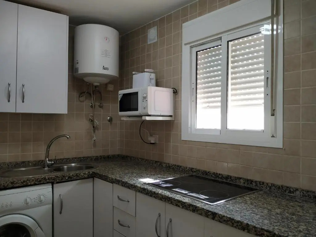 Apartamento Torres19