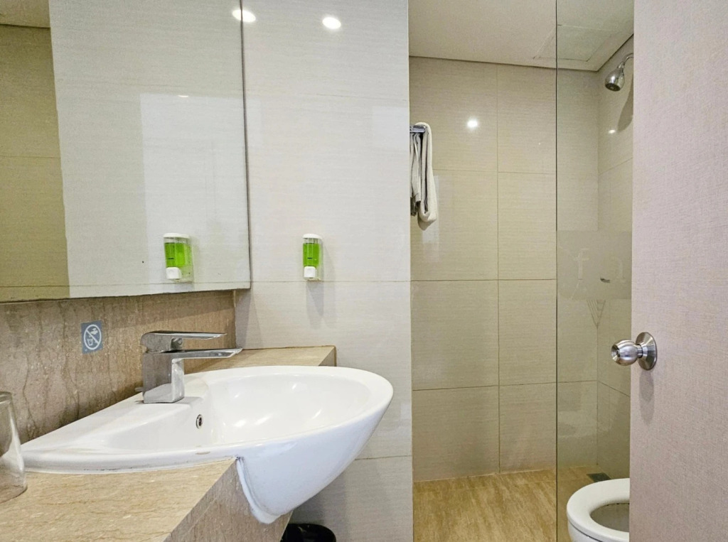 favehotel Tanah Abang - Cideng