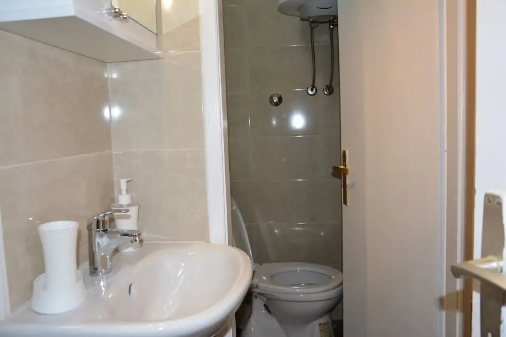 Montenegro Backpackers Home Budva