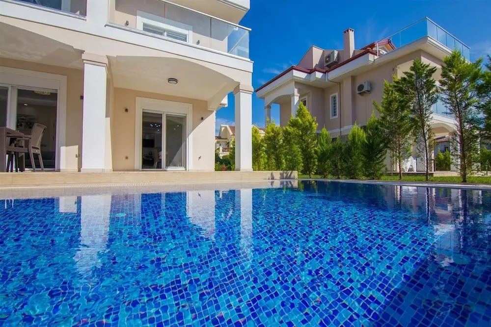 Villa Almira