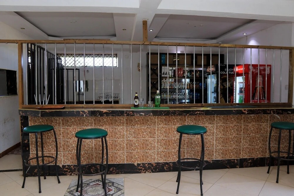 Greenyard Resort Mtwapa