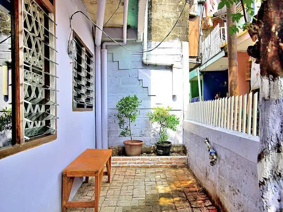 Sukun 9 Homestay