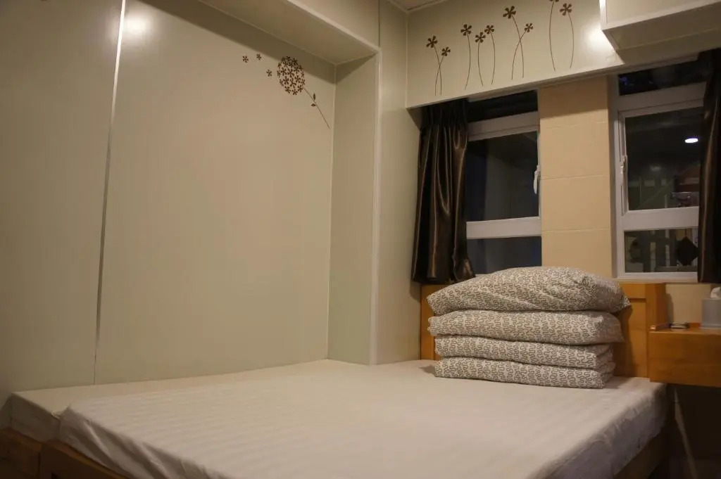 Ocean Inn