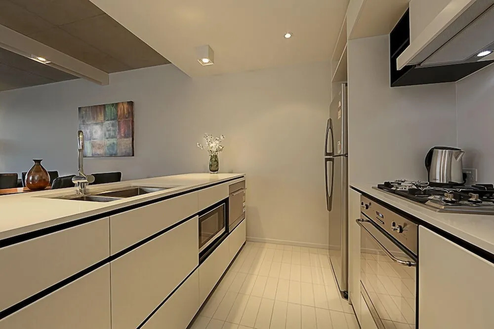 Dockside Apartments Kingston Foreshore