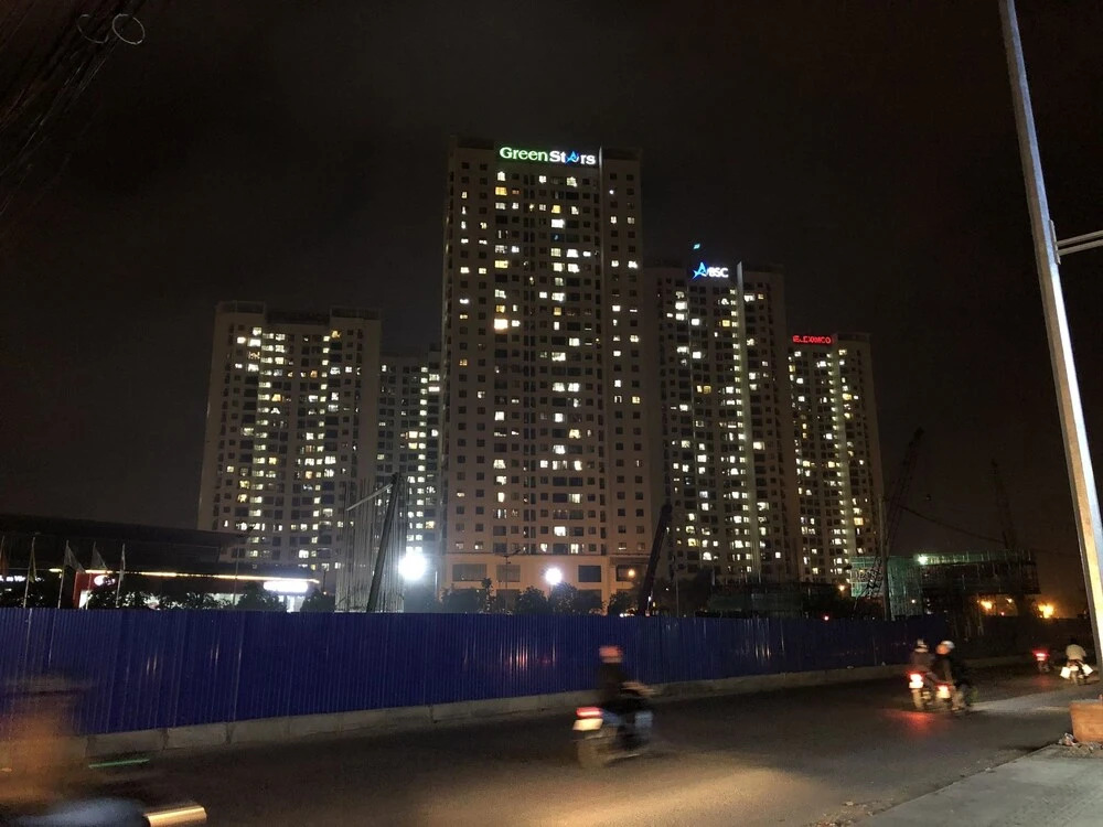 An Phu Hostel